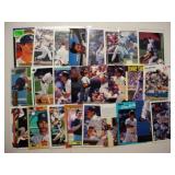 Baseball Stars Don Mattingly & Eddie Murray, 25