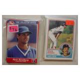 Baseball Stars Ryne Sandberg & Wade Boggs, 25