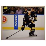 Evan Rodrigues Buffalo Sabres ice hockey picture,