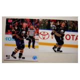 2 Andrej Sekera Buffalo Sabres ice hockey pictures