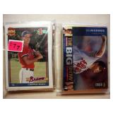 Baseball Stars Chipper Jones & Greg Maddux, 25