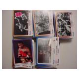 430+ Kayo boxing cards