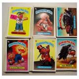 100 Garbage Pail Kids cards, 84-459