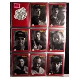 Set 1991 Studio baseball cards, 264