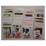 1980 Topps football: 112 cards