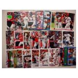 Baseball Stars Albert Pujols & Randy Johnson, 25