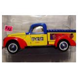 PEZ Ford pickup truck candy dispenser