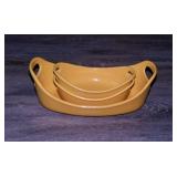 Rachael Ray bakeware: 1.25 qt. casserole -