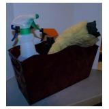 Car care supplies - 24 hour timer & more