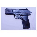 Crosman 1088 eight shot CO2 air pistol