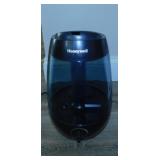 Honeywell humidifier