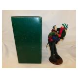 New 1995 Bob Cratchet & Tiny Tim Christmas