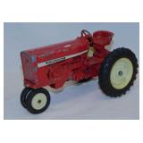 1969 Ertl International Harvester diecast