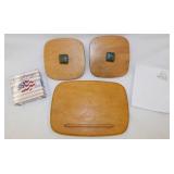 Longaberger accessories: New All-American ceramic