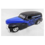 Spec Cast 1946 Harley-Davidson Chevy Hot Rod coin