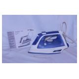 Nice Hamilton Beach Durathon steam iron -