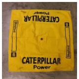 CAT Caterpillar canvas tractor umbrella