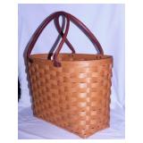 2001 Longaberger Large Boardwalk GOS Good Ol