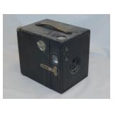 1917 Conley Kewpie No. 3 box camera