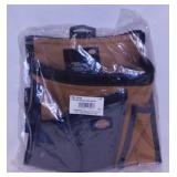 New Dickies 5 pocket single side tool apron -