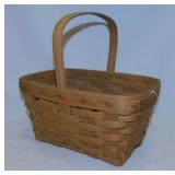 1985 Longaberger Spring basket