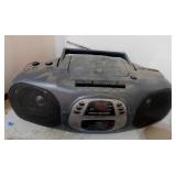 Lenox & Sound Design portable stereos: