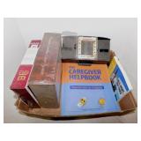 Wonder Bible audio player - Premium leather care