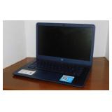 HP Chromebook laptop - Gateway laptop