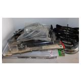 Garage door hardware - Door closers - Stove parts