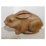 1950's Marx Rabbit Hunt plastic wind-up target toy