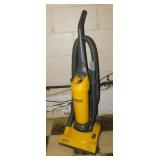 Eureka Maxima upright vacuum