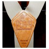 Original Perry Suspenders, Decatur Illinois -