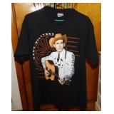 Hank Williams t-shirt, size XL