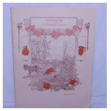 Books: Signed Paris Illinois Growing Up On Muddy