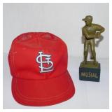 St. Louis Cardinals MLB snapback Trucker ball cap