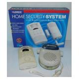 Lorex Home Security System in box - Emerson