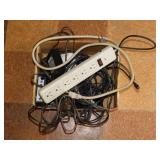 Surge protector outlet - Adaptors - Remove