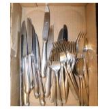 Rebacraft stainless flatware