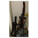 Kirby Classic upright vacuum w/ attachments