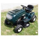 2012 Bolens MTD 38' riding lawn mower tractor with