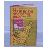 Books: 1977 Story of the Burma-Shave Signs -