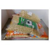 Bulk popcorn: Jolly Time - Yoder - Mast Family