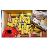 Winchester & Remington ammunition ammo,