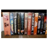 Western VHS movies