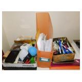 Office supplies