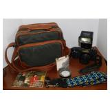 Cameras: Canon T50 - Kodak PixPro - Vivitar 3500