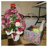 Spring & Easter home dï¿½cor