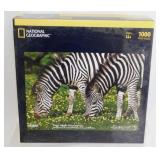 4 jigsaw puzzles
