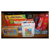 Games