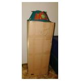 Teton Pine 7.5